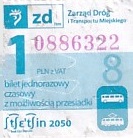 Communication of the city: Szczecin (Polska) - ticket abverse. <IMG SRC=img_upload/_0karnet.png alt="karnet">