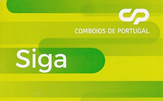 Communication of the city: (kolejowe) (Portugalia) - ticket abverse. <IMG SRC=img_upload/_chip2.png alt="tekturowa karta elektroniczna"> <IMG SRC=img_upload/_0wymiana2.png>